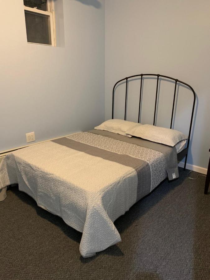 Cozy Stay Near Jfk New York Bagian luar foto