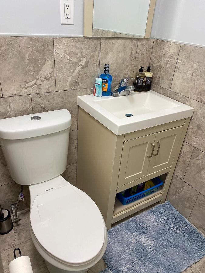 Cozy Stay Near Jfk New York Bagian luar foto