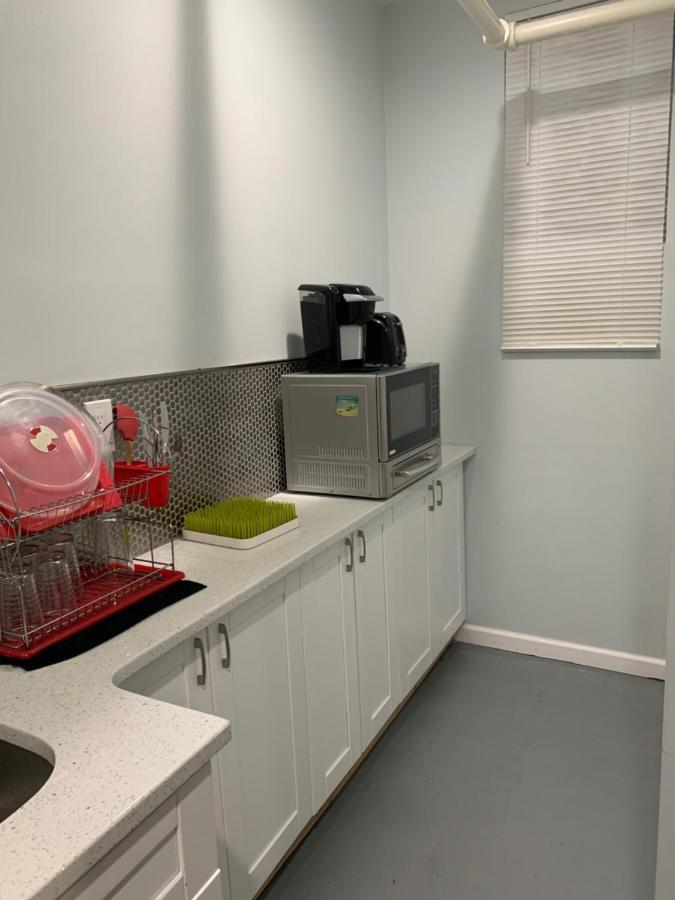 Cozy Stay Near Jfk New York Bagian luar foto