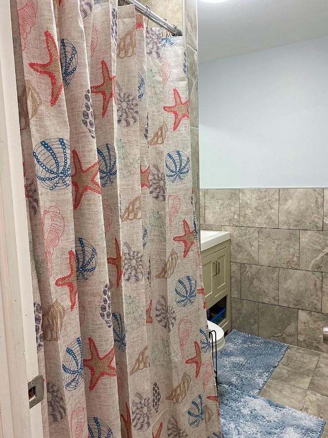 Cozy Stay Near Jfk New York Bagian luar foto