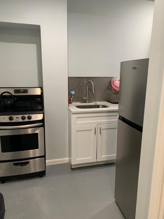 Cozy Stay Near Jfk New York Bagian luar foto
