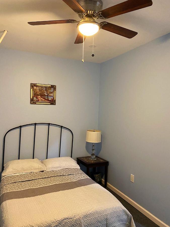 Cozy Stay Near Jfk New York Bagian luar foto