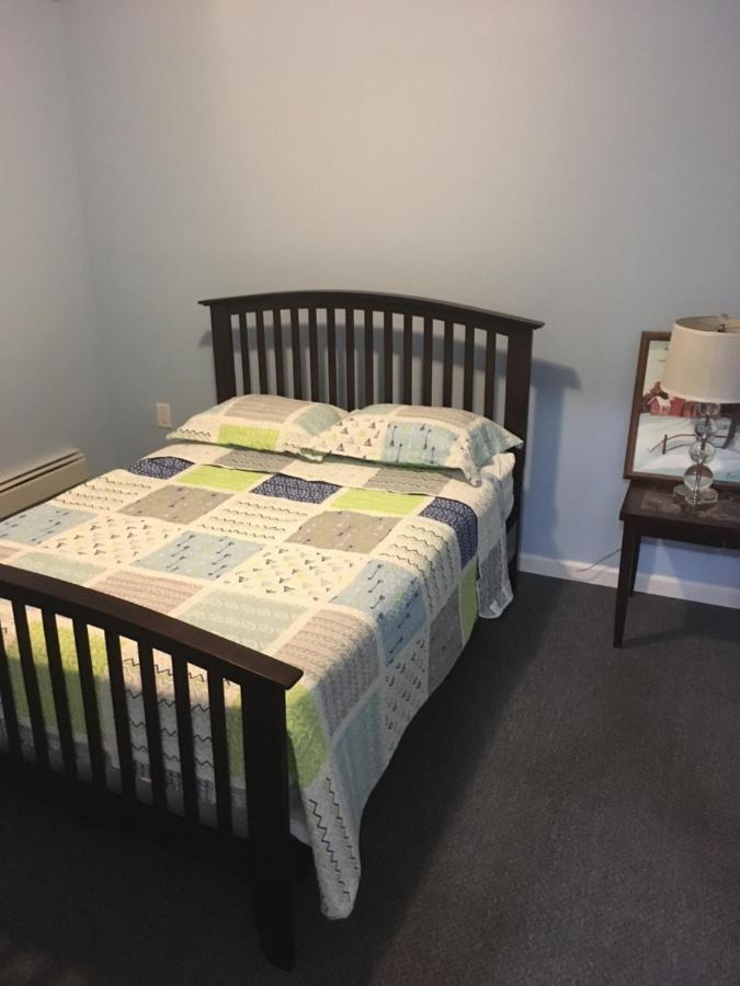 Cozy Stay Near Jfk New York Bagian luar foto