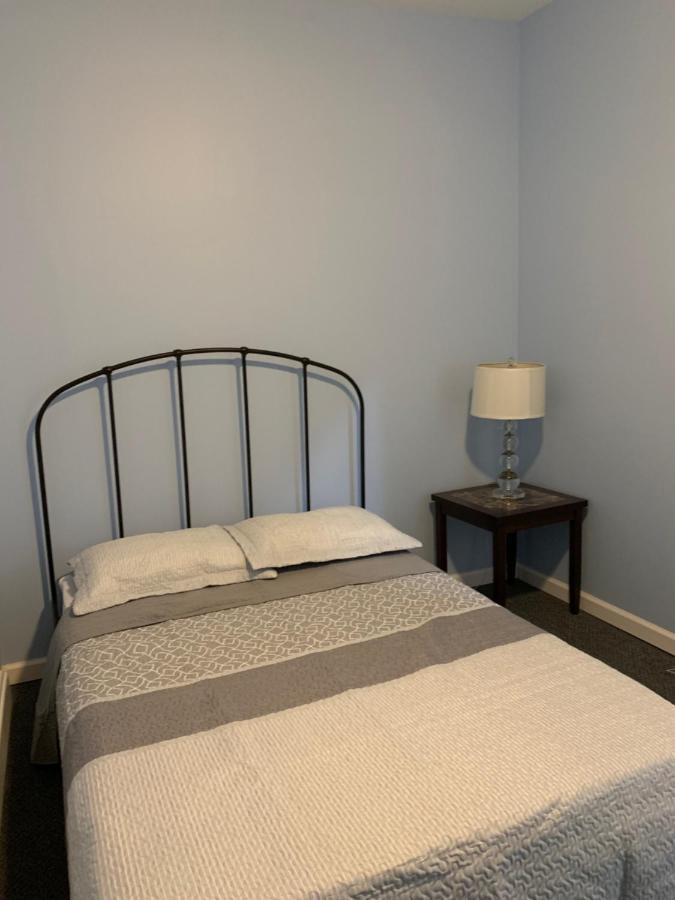 Cozy Stay Near Jfk New York Bagian luar foto