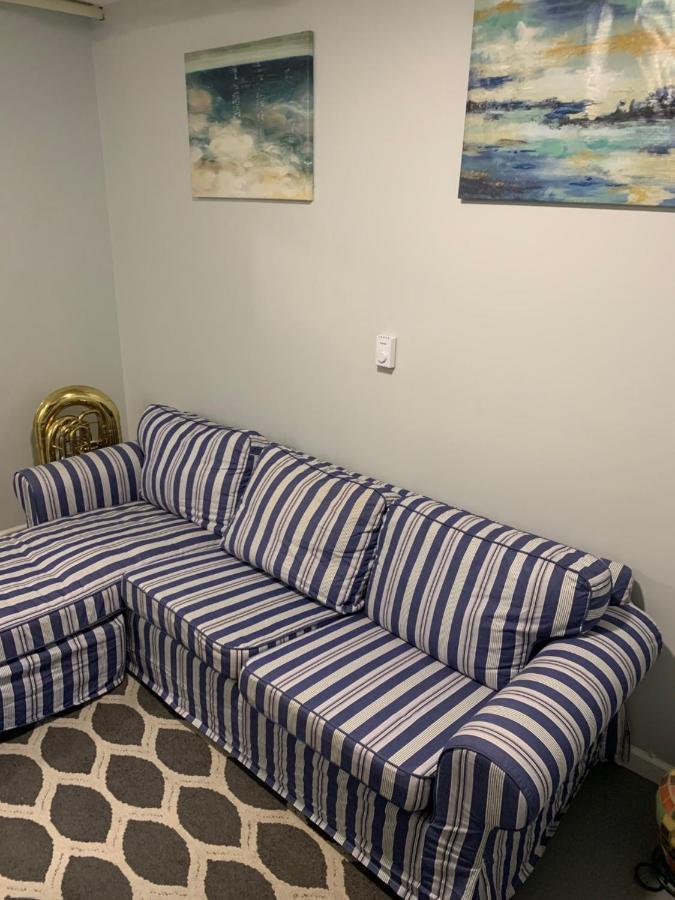 Cozy Stay Near Jfk New York Bagian luar foto